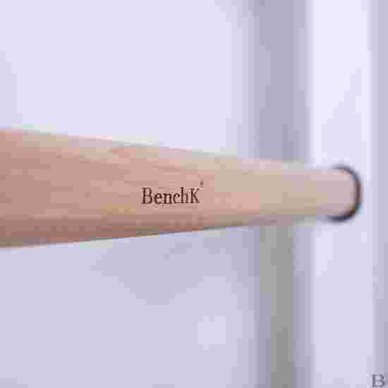 BenchK Fitness-System &quot;522W + A204&quot; Wall Bars