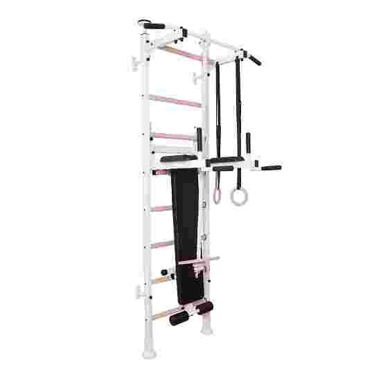 BenchK Fitness-System &quot;523W + A204&quot; Wall Bars
