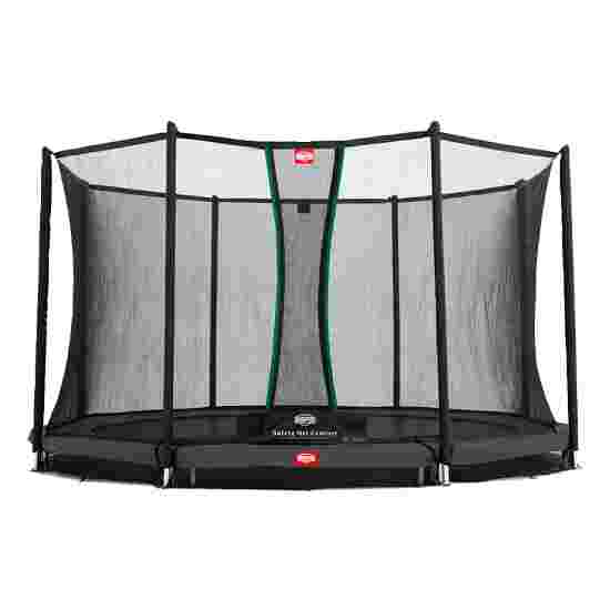 "Favorit" InGround Trampoline with Comfort Safety Net buy at Sport-Thieme.com