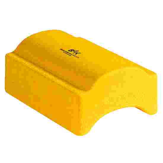 Besonderes4Kids Multifunctional token Creative Block, Yellow