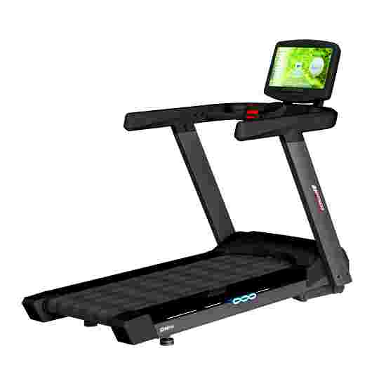 BH Fitness &quot;Inertia G588&quot; Treadmill 12 inch screen