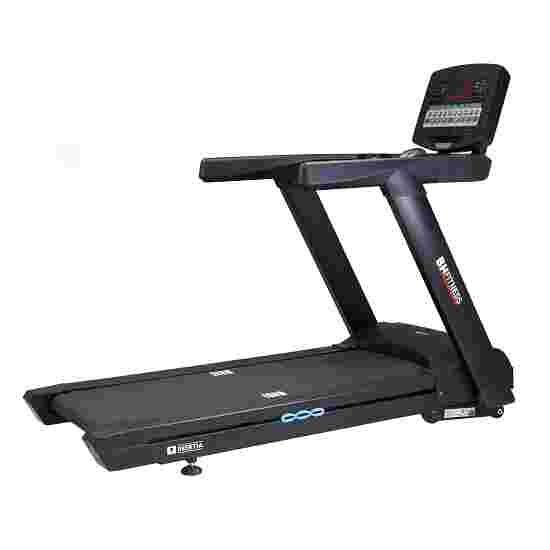 BH Fitness &quot;Inertia G588&quot; Treadmill LED display