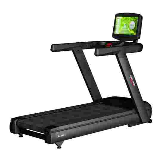 BH Fitness &quot;Inertia G688&quot; Treadmill 12 inch screen