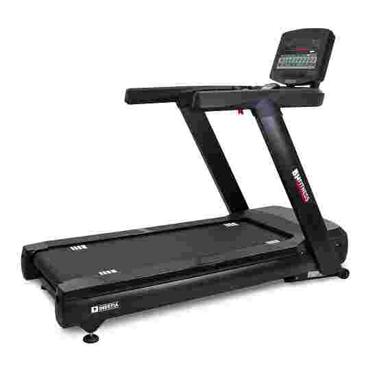 BH Fitness &quot;Inertia G688&quot; Treadmill LED display