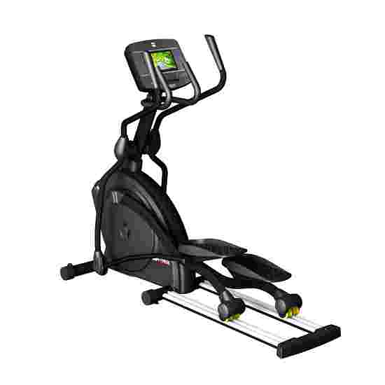 BH Fitness &quot;Inertia G815&quot; Cross Trainer 12 inch screen