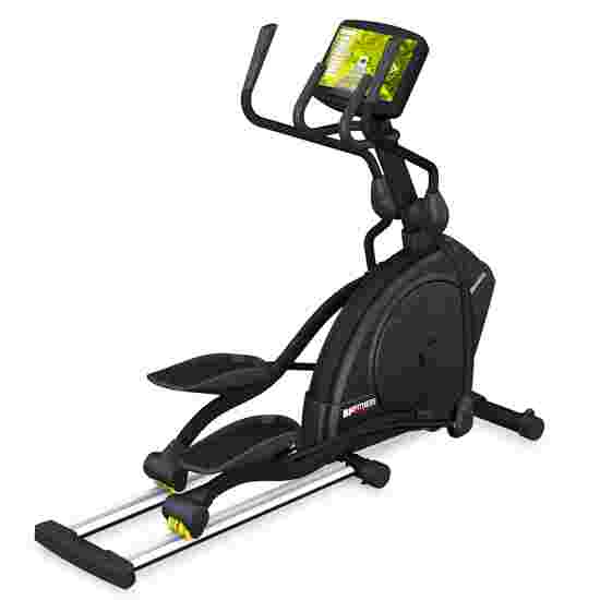 BH Fitness &quot;Inertia G815&quot; Cross Trainer 16 inch screen