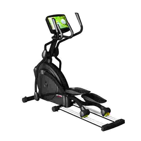 BH Fitness &quot;Inertia G815&quot; Cross Trainer 16 inch screen