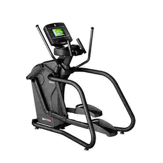 BH Fitness &quot;Inertia G818&quot; Cross Trainer 12 inch screen