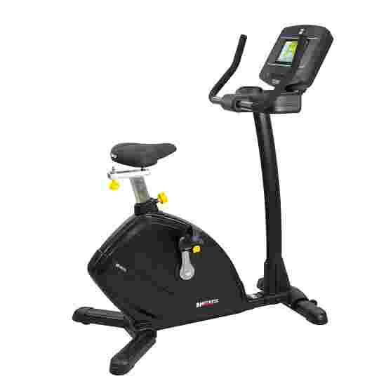 BH Fitness &quot;Inertia H720&quot; Exercise Bike 12 inch screen