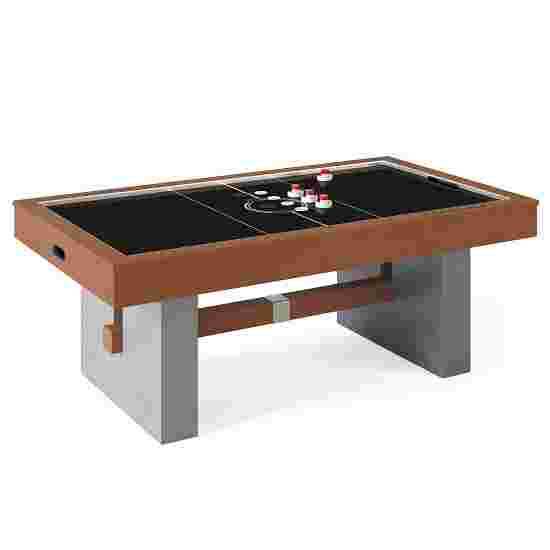 Bison &quot;Loft&quot; Air Hockey Table