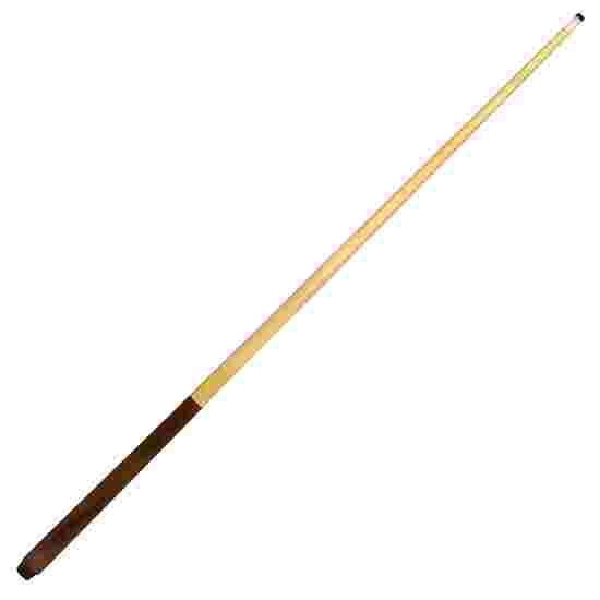 Bison Maple Pool Cue 100 cm, 1-piece