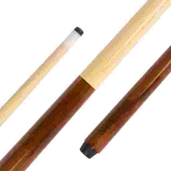Bison Maple Pool Cue