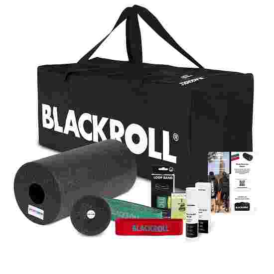 Blackroll &quot;Club&quot; Foam Roller Set