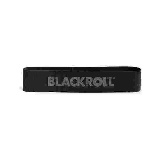 Blackroll &quot;Loop Band&quot; Loop Band Black, Extra-strong