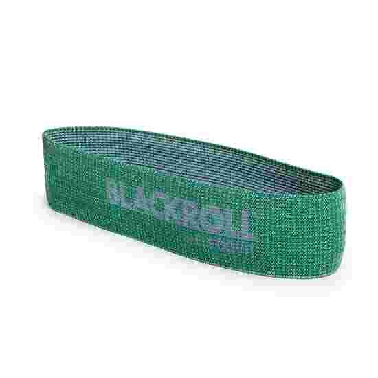 Blackroll Loop Band Green, Medium