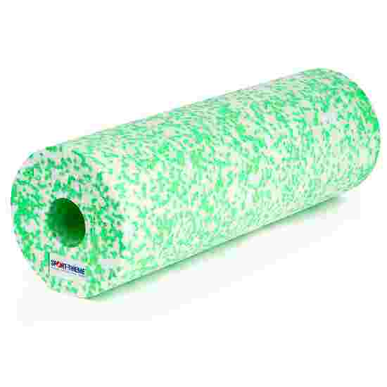Blackroll &quot;Med&quot; Foam Roller White/green, 45 cm