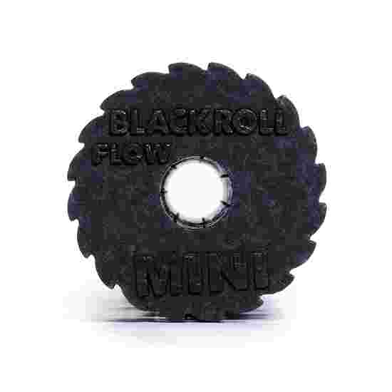 Blackroll &quot;Mini Flow&quot; Foam Roller Black