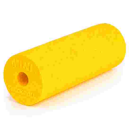 Blackroll &quot;Mini&quot; Foam Roller Yellow