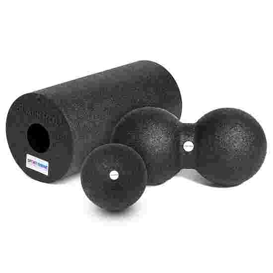 Blackroll &quot;Pro Large&quot; Foam Roller Set