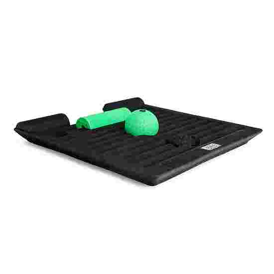 Blackroll &quot;Smoove Board&quot; Anti-Fatigue Mat Black/green