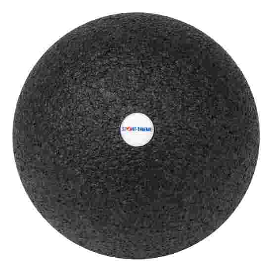 Blackroll &quot;Standard&quot; Fascia Massage Ball 12 cm in diameter, Black