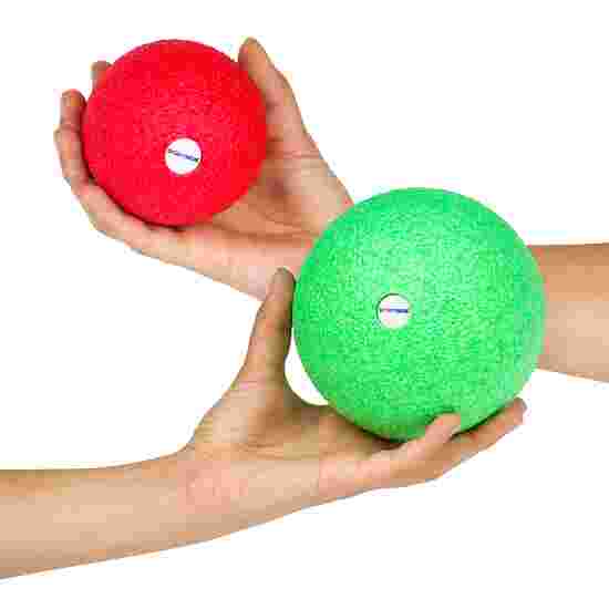 Blackroll &quot;Standard&quot; Fascia Massage Ball 12 cm in diameter, Green