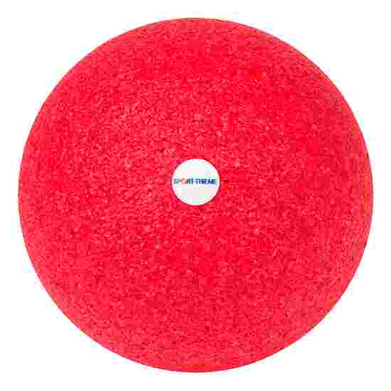 Blackroll &quot;Standard&quot; Fascia Massage Ball 12 cm in diameter, Red