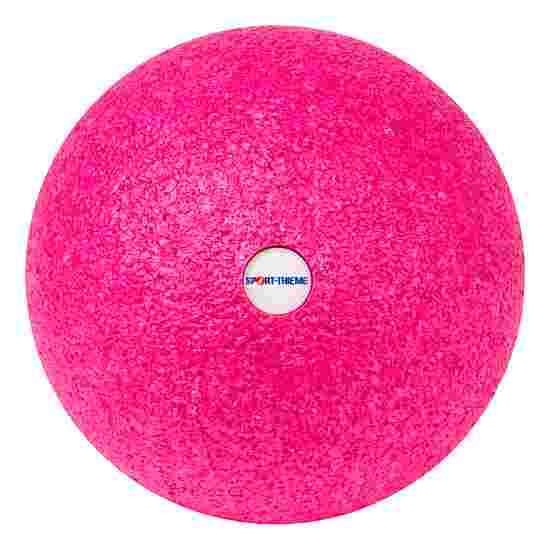 Blackroll &quot;Standard&quot; Fascia Massage Ball 12 cm in diameter, Pink