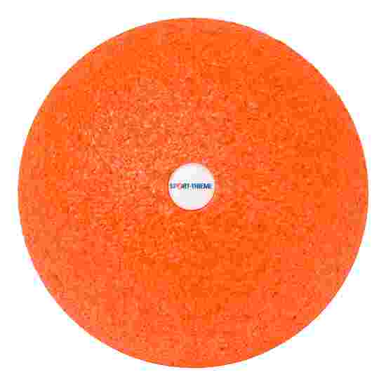 Blackroll &quot;Standard&quot; Fascia Massage Ball 12 cm in diameter, Orange