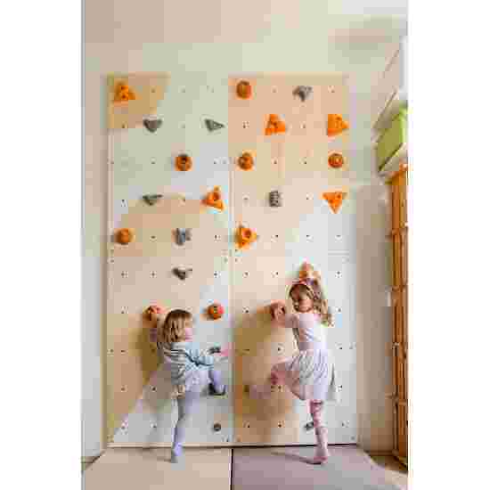 Blockids &quot;Indoor&quot; Bouldering Mat  2 mats