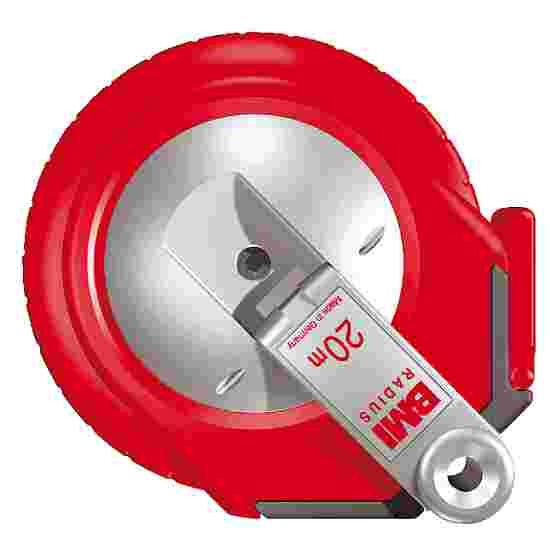 BMI Single-Sided &quot;Fibreglass&quot; Tape Measure 10 m, Case