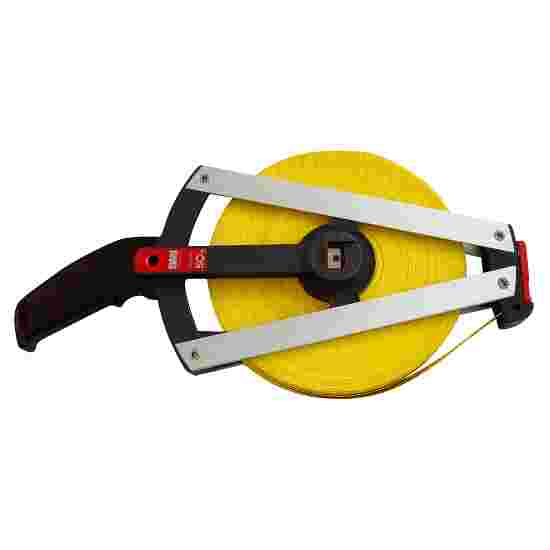 BMI Single-Sided &quot;Fibreglass&quot; Tape Measure 50 m, Frame