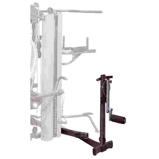 Body-Solid Fusion 500 and 600 Multi Hip Machine buy at