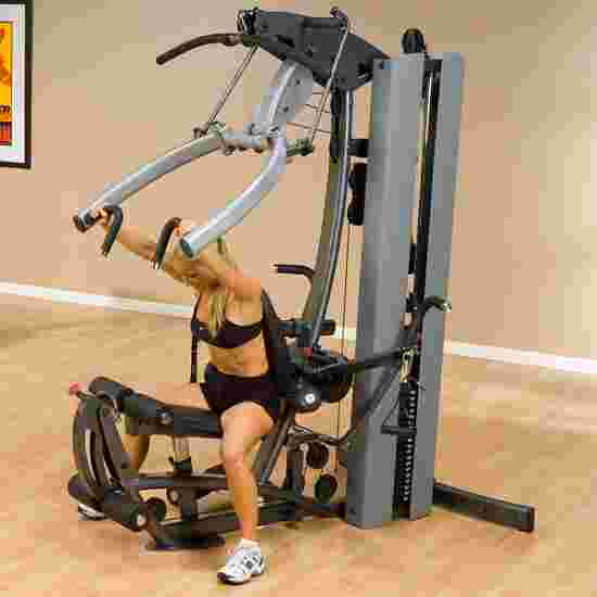 Body-Solid &quot;Fusion 600&quot; Multi-Gym