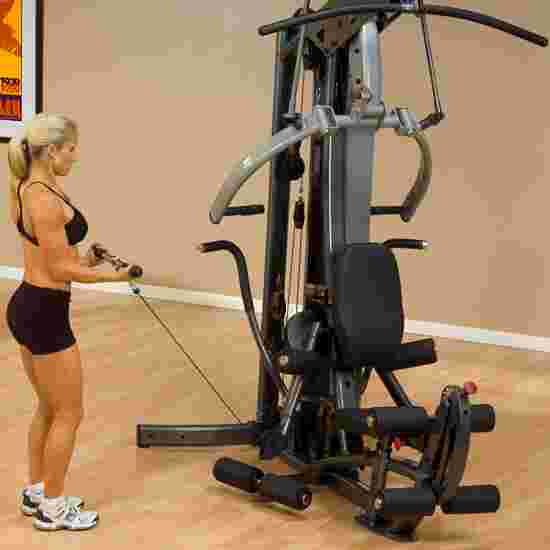 Body-Solid &quot;Fusion 600&quot; Multi-Gym