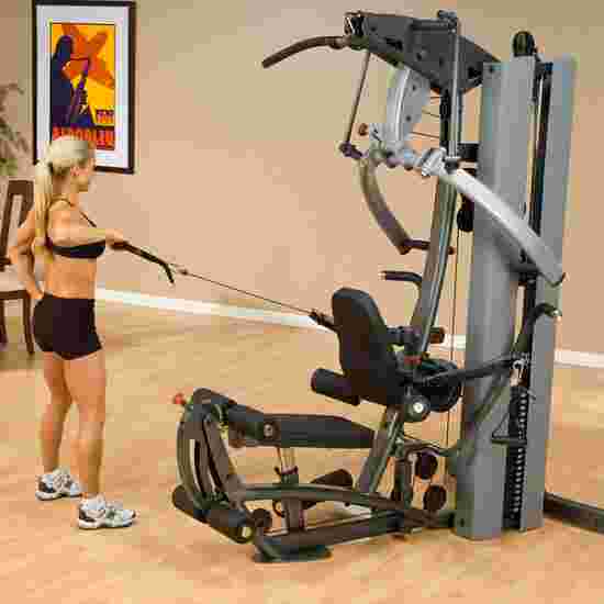 Body-Solid &quot;Fusion 600&quot; Multi-Gym