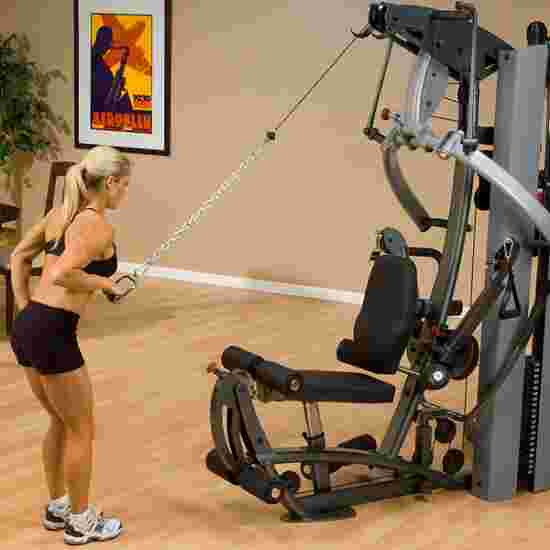 Body-Solid &quot;Fusion 600&quot; Multi-Gym