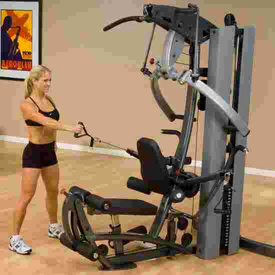 Body-Solid Fusion 500 and 600 Multi Hip Machine buy at