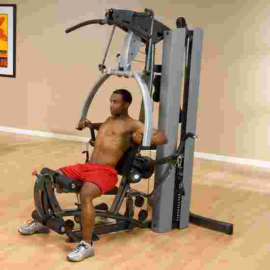 Body-Solid &quot;Fusion 600&quot; Multi-Gym