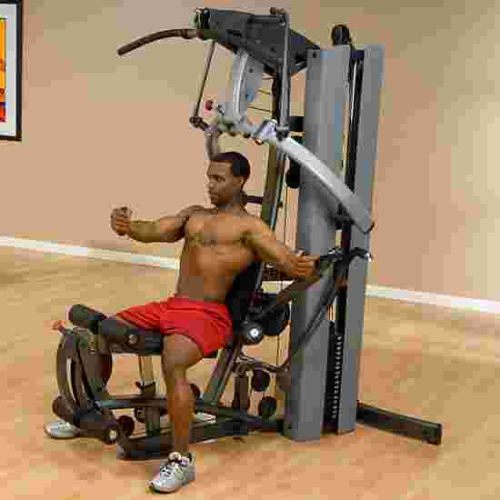 Body-Solid Fusion 500 and 600 Multi Hip Machine buy at