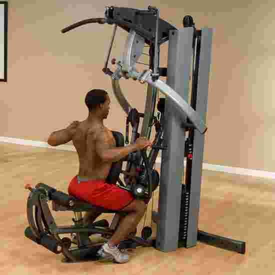 Body-Solid &quot;Fusion 600&quot; Multi-Gym