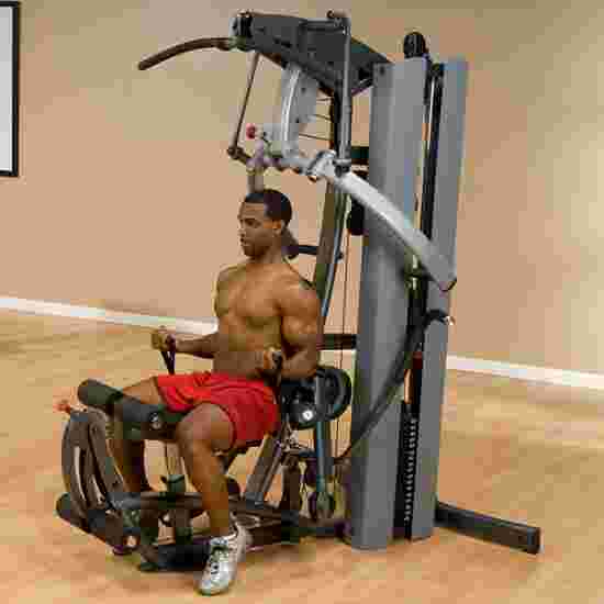 Body-Solid &quot;Fusion 600&quot; Multi-Gym