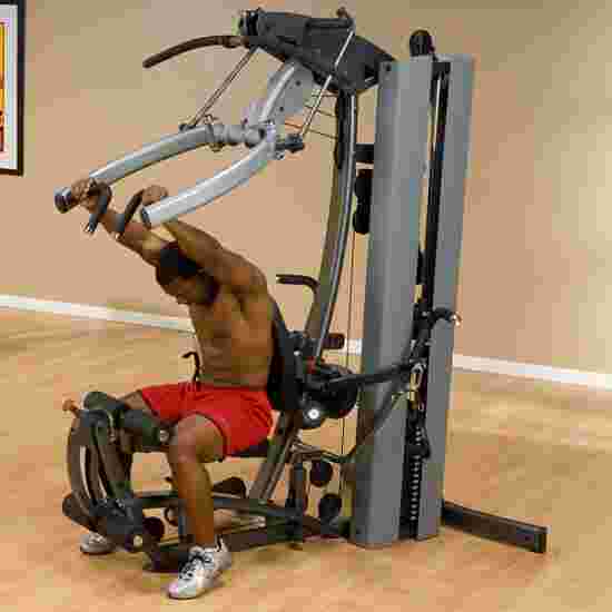 Body-Solid &quot;Fusion 600&quot; Multi-Gym