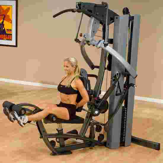 Body-Solid &quot;Fusion 600&quot; Multi-Gym