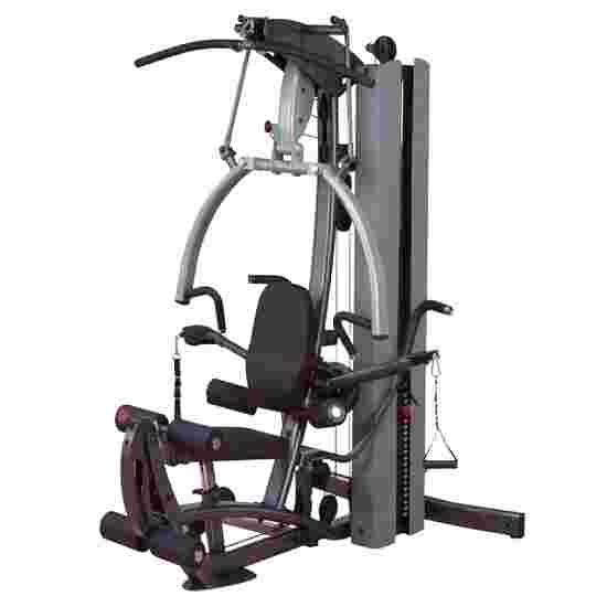 Body-Solid Fusion 500 and 600 Multi Hip Machine buy at