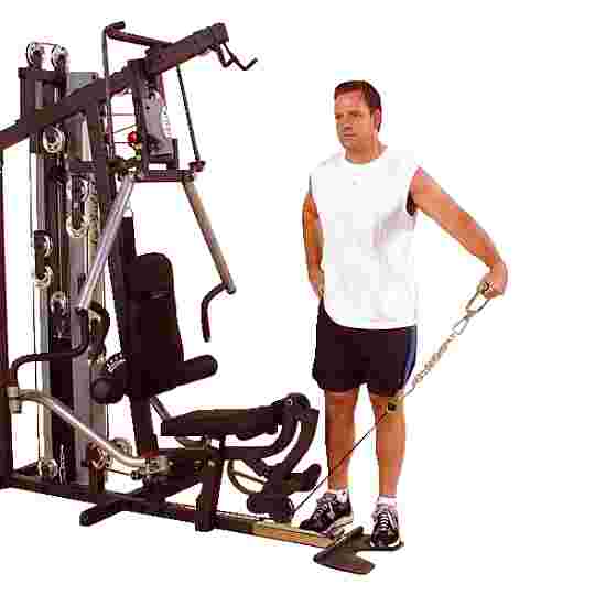  Body-Solid G5S Single Stack Gym Machine for Weight