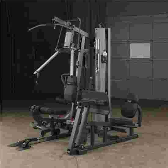 Body solid discount strength training equipment