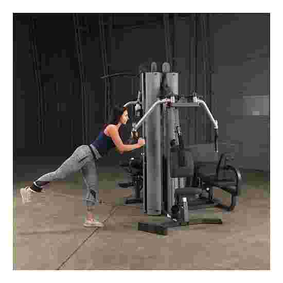 Body-Solid &quot;G-9S&quot; Full-Body Trainer