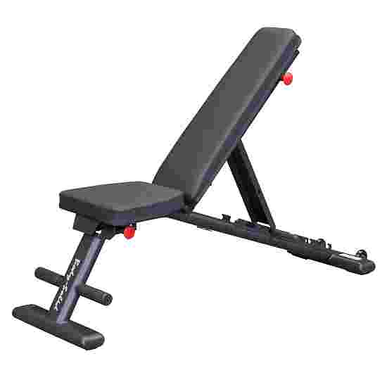 Body solid adjustable weight bench sale