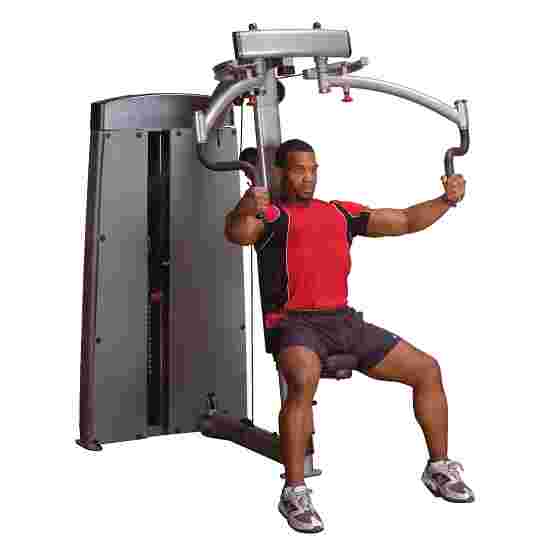 Body-Solid &quot;Pro Dual&quot; Fly Machine 95 kg weight block